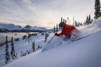 Dare to Go Deeper and Win a 2026/27 Winter Trip for Two to Whistler, Canada, Worth $14,000