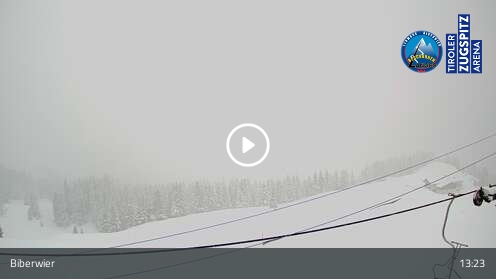 Biberwier webcam