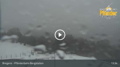 Bregenz/Pfaender webcam