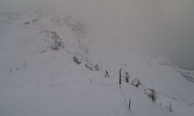 Airolo webcam