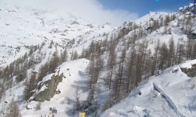 Alagna webcam