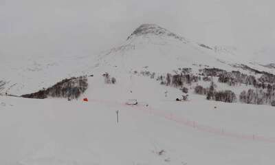 Albiez-Montrond webcam