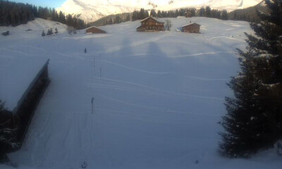 Arosa webcam