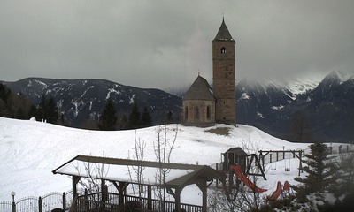 Avelengo/Merano 2000 webcam