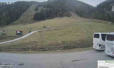 Axamer Lizum webcam