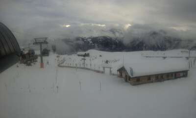 Belalp - Blatten - Naters webcam