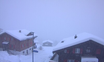 Bellwald / Goms webcam