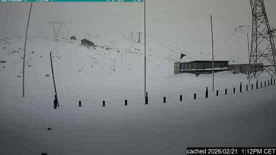 Bormio webcam