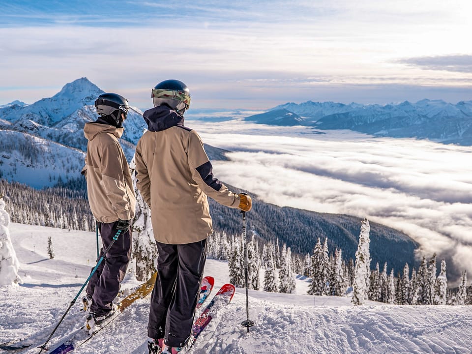 North America Weekly Snow Roundup #299