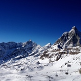 Cervinia, Italy
