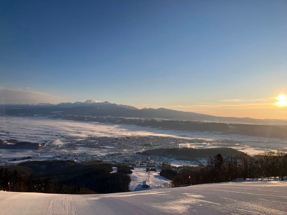 Japan Weekly Snow Roundup #301