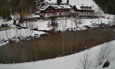 Kandersteg Webcam