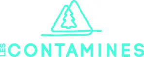 Les-Contamines logo