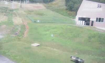 Niseko Village Webcam