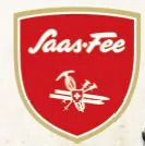 Saas-Fee logo
